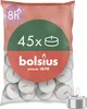 Bolsius 270 Teelichter Produktbild-Vorschau 3