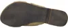 Lazamani Pantolette Beige Produktbild-Vorschau 8