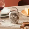 Alessi Cheese Please Käsereibe CHB02 Produktbild-Vorschau 7