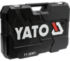 Yato YT-38901 Sada náradia XXL 1/4-1/2" 122 položiek Náhľad obrázku produktu 7