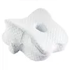Poduszka, klin pod nogi miedzy kolana Medi Sleep Podgląd zdjęcia produktu 6