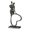 Casablanca by Gilde decorative figurine design sculpture Voir les images du produit 7