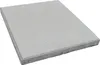Terrassenplatten BETONPLATTE GRAU 30/30/4 CM M. FASE Produktbild-Vorschau 1