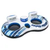 Bestway Schwimmring HydroForce RapidRider II 2Personen Produktbild-Vorschau 15