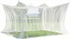Sekey Moskitonetz 500x300x250cm Pavillon Outdoor Reise Produktbild-Vorschau 1