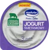 Jogurt Śmietankowy 9% Tłuszczu - Czysty Skład Bez Laktozy Podgląd zdjęcia produktu 2