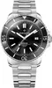 Uhr  Venezianico 3321504C silber Produktbild-Vorschau 1