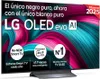 LG OLED evo AI OLED48C54LA.AEU, 121,9 cm (48"), 3840 x 2160 Podgląd zdjęcia produktu 11