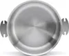 De Buyer Casserole LOQY 16 cm Voir les images du produit 8