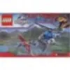 Lego 75915 Jurassic World - Jagd auf Pteranodon Produktbild-Vorschau 10