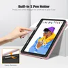 Fintie Hülle für Samsung Galaxy Tab S6 Lite 10.4 2022/2020 Produktbild-Vorschau 3