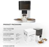 Automatický krmítko - Krmítko s kamerou - Pro psy a kočky - Náhled obrázku produktu 1