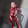 Darling in the Franxx Zero Two Actionfigur 24 cm – Anime Produktbild-Vorschau 2