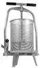 Obstpresse Spindelpresse Weinpresse aus Edelstahl Fischer Produktbild-Vorschau 12