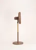 AIR STAND WOOD - Retro Standventilator mit Oszillation 50W Produktbild-Vorschau 7