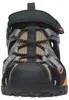Geox Sandale J Borealis B.B Größe 32, Farbe: Beige/Orange Produktbild-Vorschau 9