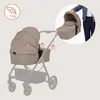 Lionelo Greet 3in1 Kombikinderwagen mit Babyschale, Großer Produktbild-Vorschau 5