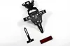 ZIEGER Pro Kennzeichenhalter kompatibel mit Yamaha MT-09 BJ Produktbild-Vorschau 1