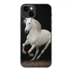 MuchoWow® Handyhülle Schutzhülle Hülle für iPhone 13 mini Produktbild-Vorschau 1