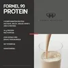 Mammut Nutrition - Formel 90 Protein 3000 g Dose - 120 Produktbild-Vorschau 3