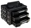 L-BOXX i-Boxx Rack 3, Antracit, Černá, 445 mm, 342 mm, 301 Náhled obrázku produktu 3