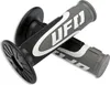 UFO-Plast-Griff, Gummi-Axiom, Gummi-Griff, Axiom, schwarz, Produktbild-Vorschau 1