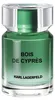 Karl Lagerfeld, Bois de Cypres, Eau De Toilette, For Men, Produktbild-Vorschau 6