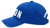 Dsquared2 ICON baseballpet, katoen, blauw Productafbeelding-voorbeeld 5
