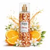The Bath Factory Liberty Body Splash 200 ml – Erfrischender Produktbild-Vorschau 3