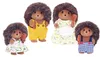 SYLVANIAN FAMILIES - 4018 - The Hedgehog Family - Families Productafbeelding-voorbeeld 13