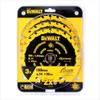 DeWalt DT10399 confezione da 3 lame per sega circolare Anteprima dell’immagine prodotto 5
