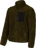 il Lago Prestige Teddyfleece-Jacke Halver Herren Produktbild-Vorschau 2