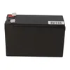 Q-Batteries 12LCP-9 / 12V - 9Ah batteria al piombo acido Anteprima dell’immagine prodotto 6