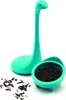 OTOTO Baby Nessie/Tee-Ei, silikon, Grün, 14.5x5x5 Podgląd zdjęcia produktu 6
