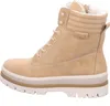 Rieker Damen Stiefelette robust mit Warmfutter und Produktbild-Vorschau 17