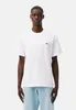 Lacoste Klassisches Logo T-Shirt, Weiß L Produktbild-Vorschau 11