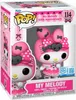 My Melody 50th Anniversary 114 Special Edition - Funko Pop! Produktbild-Vorschau 1