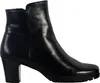 Gabor Comfort Damen Stiefelette in Schwarz, Größe 3.5 Produktbild-Vorschau 11