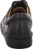 Clarks Nature Ii - Schwarz Glattleder Größe: 42.5 Normal Produktbild-Vorschau 30