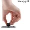 CLM-Tech Fingerhalterung Handy 3er Set - Einhandbedienung Produktbild-Vorschau 11