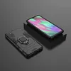 Wisam Schutzhülle für Samsung Galaxy A41 6,1" Panzer Armor Produktbild-Vorschau 3