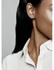 Pandora Timeless oorbellen 298820C01 Sparkling Infinity, Productafbeelding-voorbeeld 6