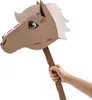 Set creativo per creare il proprio cavallo Hobby Kidea Anteprima dell’immagine prodotto 3