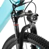 Hiland 26 Zoll 250W Elektro-Mountainbike, 36V 7.8Ah Akku, Produktbild-Vorschau 12