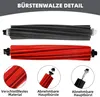 16 Stück Zubehörset für Roborock S8 Pro Ultra Staubsauger, Produktbild-Vorschau 3