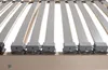 Lattenrost 140x200, 7 Zonen, 42 punktelastische Produktbild-Vorschau 3