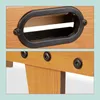 relaxdays 10022517_0 relaxdays Tischkicker Anteprima dell’immagine prodotto 9
