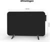 FlinQ FlinQ - Smart Heating Panel - Infrarot - 450 W - 12 Produktbild-Vorschau 3
