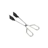 Pinze da cucina con lama in silicone/acciaio inossidabile. Anteprima dell’immagine prodotto 2