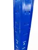 SET 2x Schwerlastregal 80 x 40 x 160 cm, blau lackiert Produktbild-Vorschau 5